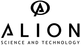 Alion Science and Technology0black