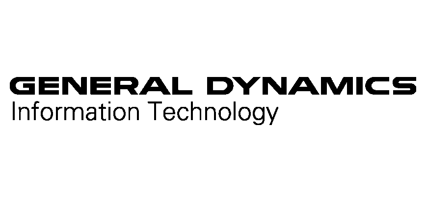 General Dynamics-black
