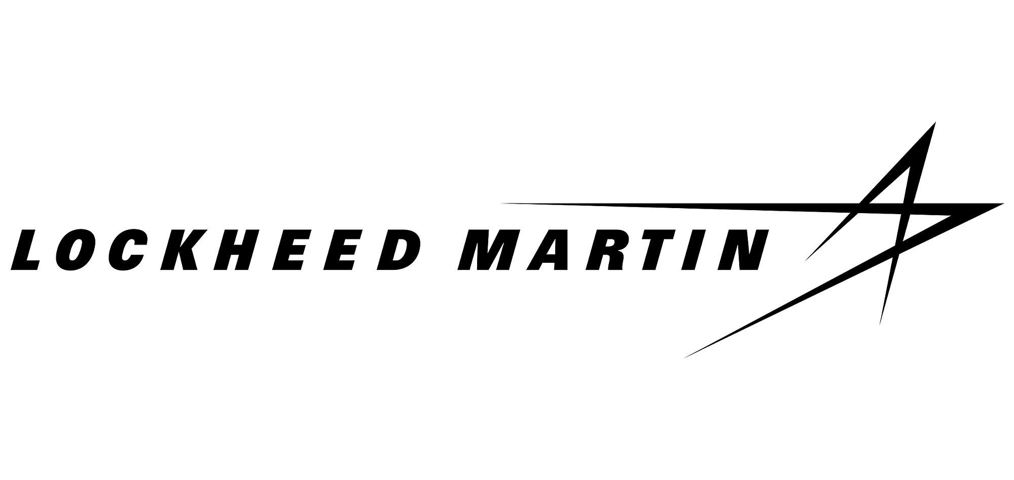 Lockheed Martin-black