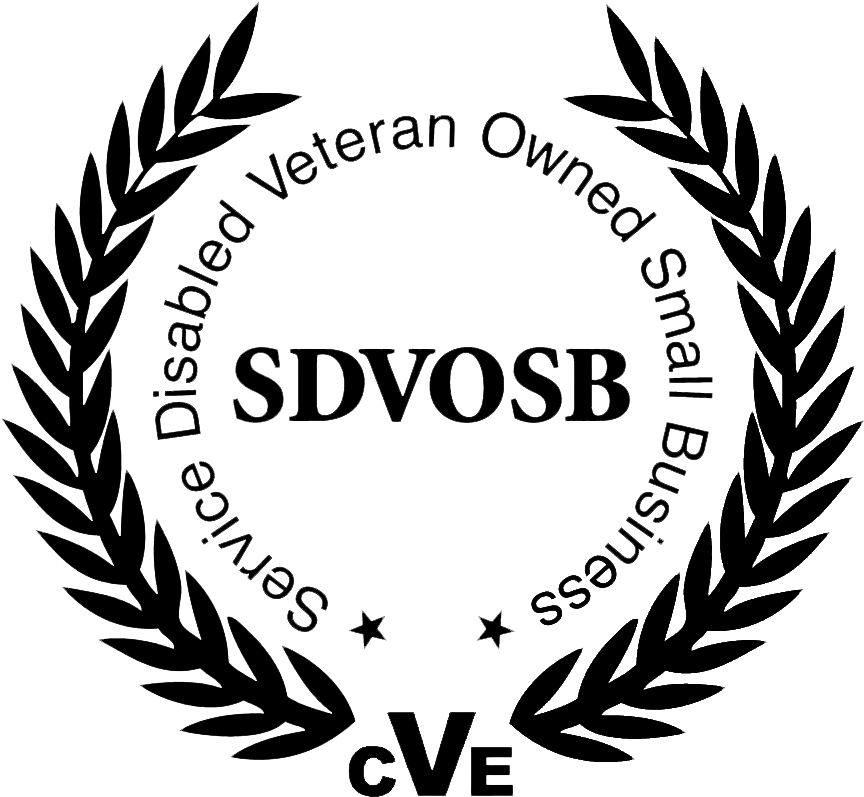 SDVOSB-black
